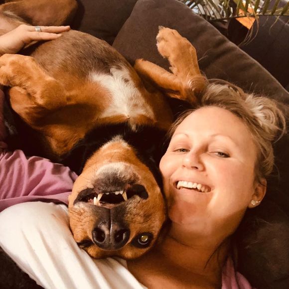 Meet your Posher, Robyn - Picture 1 of 1